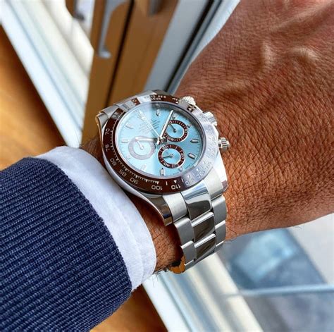 rolex platona retail price|rolex daytona 50th anniversary price.